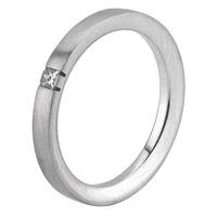 Pre-Owned Platinum Diamond Band Ring 4187591