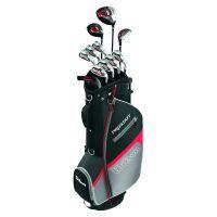 Prostaff Combo Irons Men Steel 2016