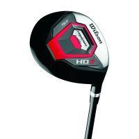 Pro Staff HDX Mens Fairway Woods