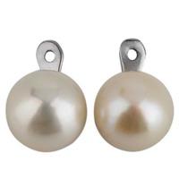 Pre-Owned Cultured Pearl Earring Enhancers 4227029