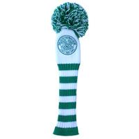 Premier Licensing Football Club Pom Headcover