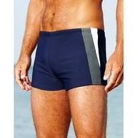 Premier Man Swimming Trunk
