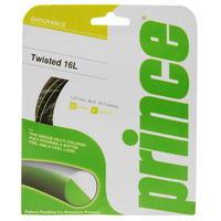 Prince Twisted 16L Tennis String
