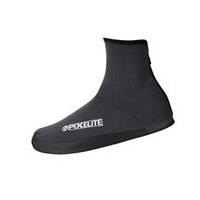 Proviz PixElite Reflective Overshoes - Black - S