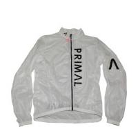 primal onyx race rain jacket xs