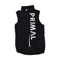 Primal Onyx Wind Vest - XS