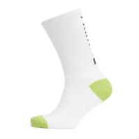 Primal White Icon Tall Socks - L/XL