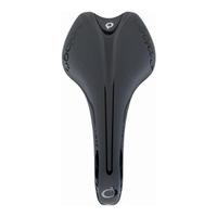 Prologo Zero II Saddle - Tirox Rails - Black - Narrow