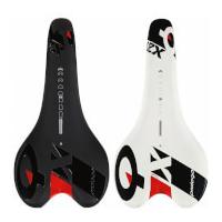 Prologo X20 Saddle - Tirox Rails - White/Black