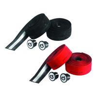 prologo skintouch handlebar tape red