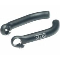 Pro L-Bend forged Bar Ends