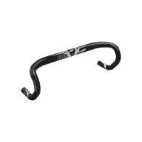 PRO VIBE 7S Anatomic Alloy Handlebar 44cm x 31.8mm x Anatomic