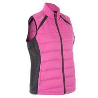 ProQuip Ladies Therma-Tour Lucy Windproof Gillet - Rogue