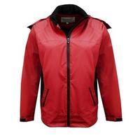 Proquip Ladies Ultralite Sophie Jacket - Coral