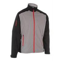 proquip aquastorm px1 jacket grey