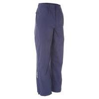 Proquip Aquastorm PX1 Waterproof Golf Trousers - Navy