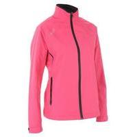 ProQuip Aquastorm Sienna Jacket - Pink