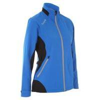 ProQuip Ladies Laura Tourflex Jacket - Blue