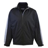 Proquip Aquastorm Pro Waterproof Jacket - Black/Grey