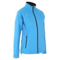 ProQuip Aquastorm Sienna Jacket - Cyan