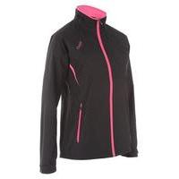 ProQuip Aquastorm Sienna Jacket - Black