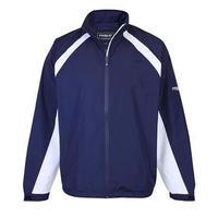 Proquip Aquastorm Pro Waterproof Jacket - Navy/White