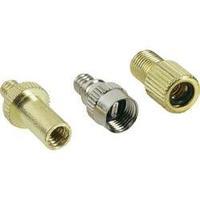 Presta valves Bicyle Gear Ventil-Adapter Set