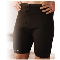 Precision Neoprene Warm Shorts XLarge