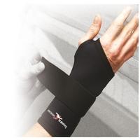 precision neoprene wrist support xlarge