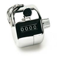 Precision Tally Counter