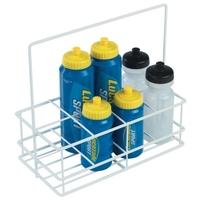 precision 8 hole bottle carrier