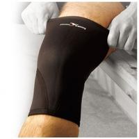 precision neoprene knee support large