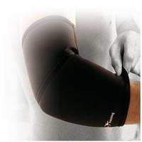 precision neoprene elbow support large