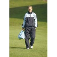 Precision Classic Pants Black 30-32inch