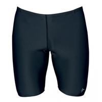 precision jammer swim shorts 36inch navy