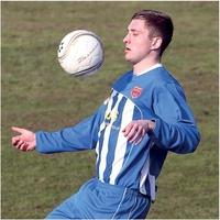 Precision Valencia Shirt 30-32 R...