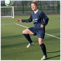 Precision Marseille Shirt &amp; Short Set 26-28 Navy/Fluo Yellow