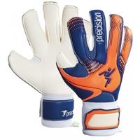 Precision Junior Fusion-X Giga Surround GK Gloves Size 7