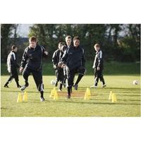 Precision Training Micro Trainin...