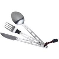 Primus Cutlery Kit  Titanium