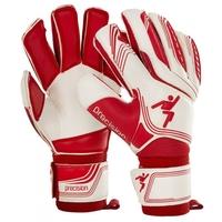 precision premier dual grip gk gloves size 9