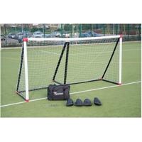 Precision Inflatable Goal 12 x 6 feet