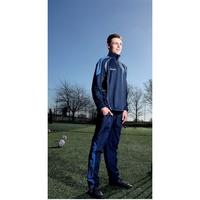 Precision Ultimate Training Top Navy/Royal/White 42-44 inch