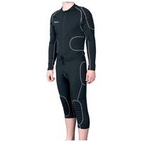 precision padded 34 all in one goalkeeping suit xxlarge