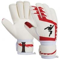 precision classic red rollfinger finger protection gk gloves 9h