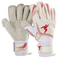Precision Premier Quartz Roll GK Gloves Size 10