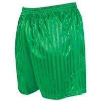 Precision Striped Continental Fo...