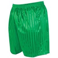 Precision Striped Continental Fo...