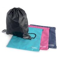 Precision Gymsack - Cyan Blue