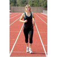 Precision 3/4 Length Capri Tight...